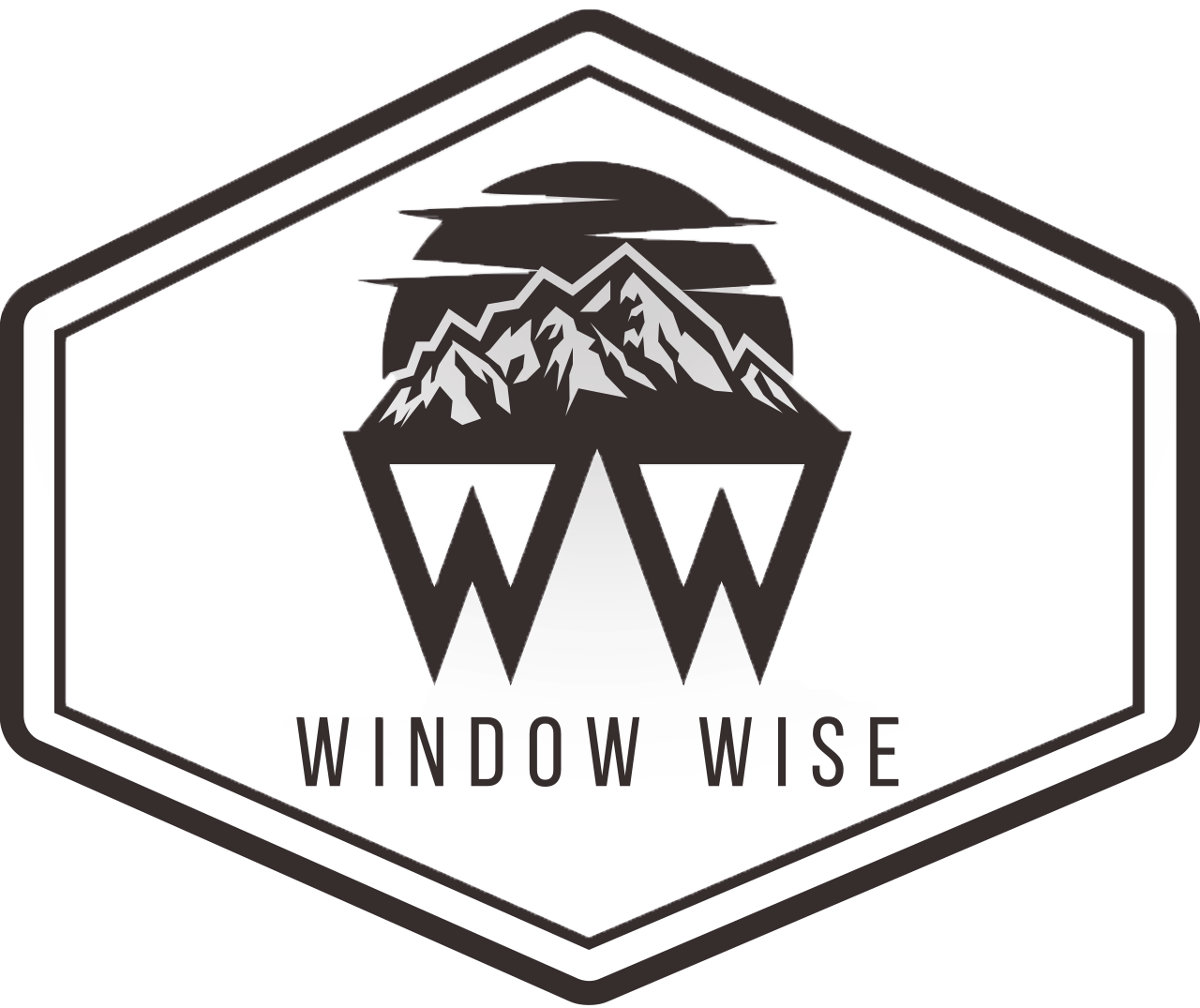 Window Wise logo